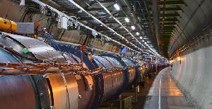 El CERN anuncia el Futuro Colisionador Circular de 100 km