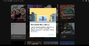 Google recomienda Google Fotos, Blogger y Hangouts como alternativas a Archivo de Álbumes