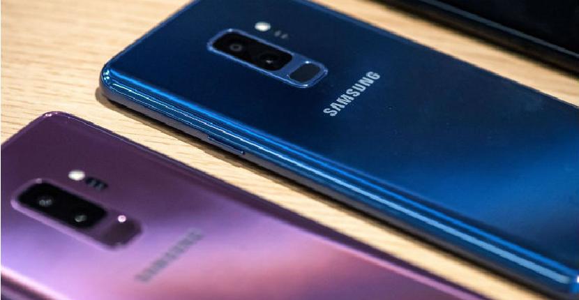 Representación no oficial revela el diseño del Samsung Galaxy S10 +