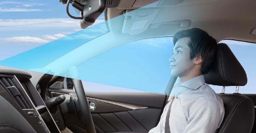 La tecnología Nissan ProPilot 2.0 es diferente del piloto automático de Tesla