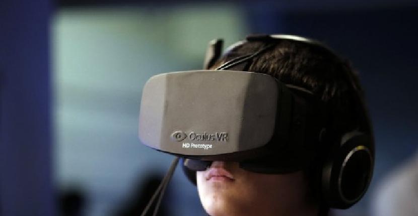 Oculus Rift: las cuentas de Facebook falsas podrán perder el acceso