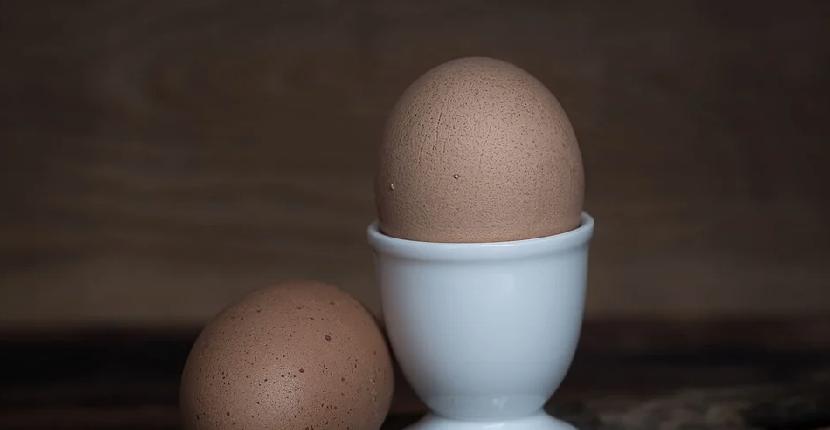 ¿Comer huevo a diario es malo para la salud?