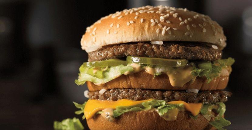 ¿Qué es el índice Big Mac?