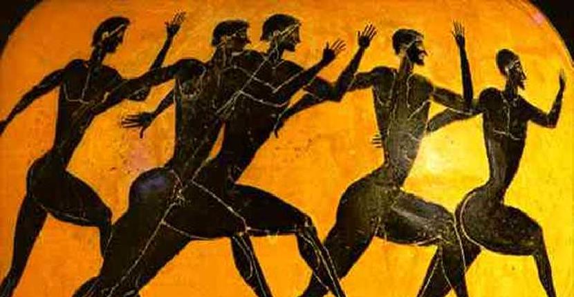 ¿Cuál es el deporte más antiguo del mundo?