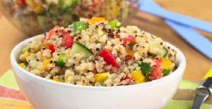 ¿Por qué la quinoa es tan saludable? te damos 5 razones