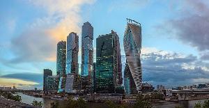 Rusia se posiciona como la 6 potencia económica