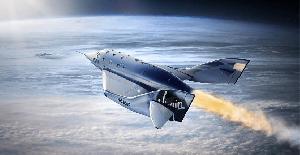 Turismo espacial: Virgin Galactic anuncia su próximo lanzamiento
