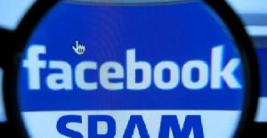 ¿Qué es el SPAM de tipo Facebook Targeting?