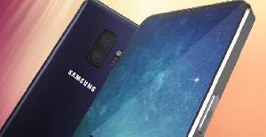 Samsung Galaxy S10 adopta la cerámica para celebrar sus diez años