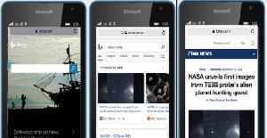 Bing dará prioridad a las páginas aceleradas para móviles (AMP)
