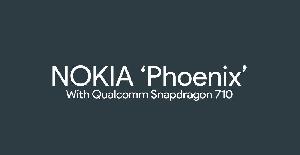 El Nokia Phoenix se parece cada vez más al iPhone X