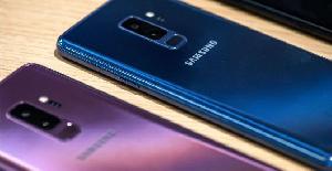 Representación no oficial revela el diseño del Samsung Galaxy S10 +