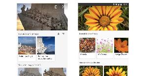 Búsqueda visual: Bing ofrece buscar utilizando la cámara