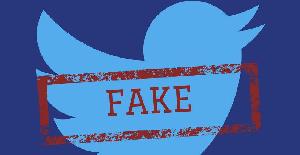 Cómo los bots logran difundir noticias falsas en Twitter