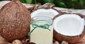 5 buenas razones para consumir aceite de coco