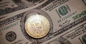 ¿Bajará el valor del Bitcoin de los 3.000 dólares?