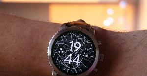 Google compra Fossil, el fabricante de relojes inteligentes