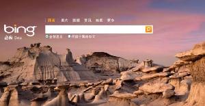 Bing ha sido bloqueado por la censura china