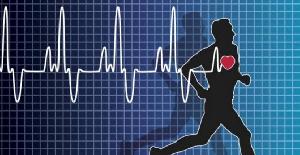 Según un estudio el deporte intenso es seguro para el corazón