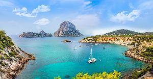 Las 6 mejores playas de Ibiza