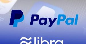 El jefe de PayPal justifica su retirada de Libra