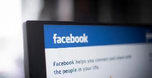 Facebook se convierte en una fuente estable de tráfico