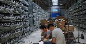 Sichuan genera el 54% de los nuevos Bitcoins