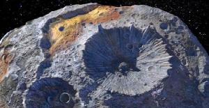 Psique 16, el asteroide compuesto de oro que nos haría ricos