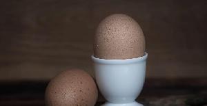 ¿Comer huevo a diario es malo para la salud?