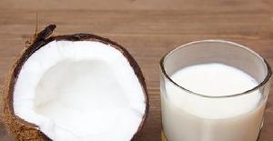 Cómo cocinar bien la leche de coco