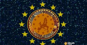 La Comunidad Económica Europea trabaja en la criptomoneda EuroCoin