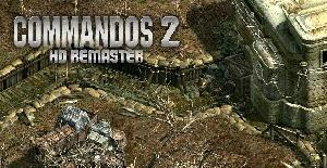 Commandos 2 HD Remaster: se revela la fecha de lanzamiento en Nintendo Switch