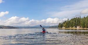 Kayaks hinchables, los mejores modelos están en Amiaire Items