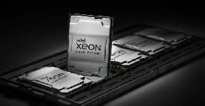 Intel lanza sus potentes procesadores de escritorio Xeon W-3400 y Xeon W-2400 para estaciones de trabajo.